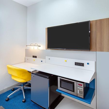 Microtel Inn & Suites Columbus North Εξωτερικό φωτογραφία